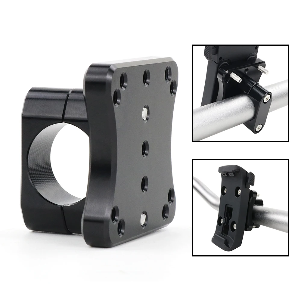 Fit For HONDA CB 300R 125R CBF125 300 NA VFR800X Crossrunner VFR1200X Crosstourer Mount Bracket Holder Motorcycle GPS Navigation
Fit For HONDA CB 300R 125R CBF125 300 NA VFR800X Crossrunner VFR1200X Crosstourer Mount Bracket Holder Motorcycle GPS Navigation