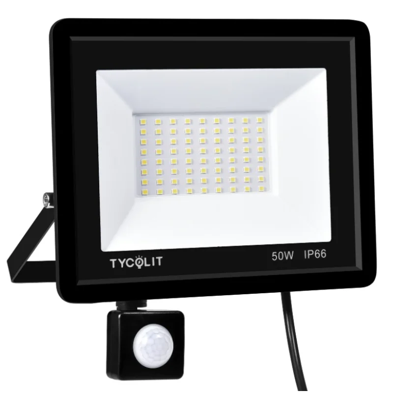 110-120V 50W Outdoor Courtyard Waterproof Lamp with Adjustable Metal Brackets\ Inductive Wiring LED Light For
110-120V 50W Outdoor Courtyard Waterproof Lamp with Adjustable Metal Brackets\ Inductive Wiring LED Light For