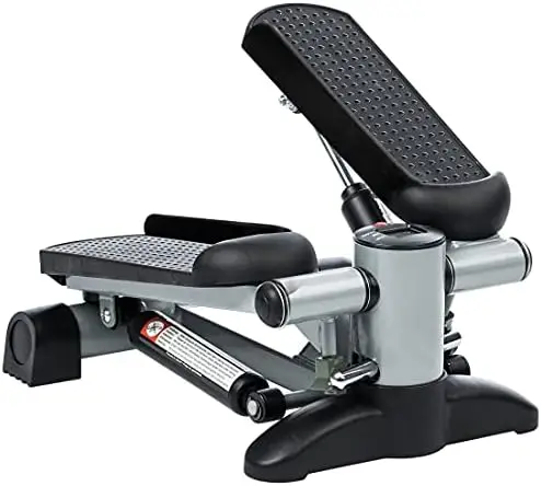 Stepper, Up-Down Stepper, Stepper with Or Without Training Bands, Holistic Training
Stepper, Up-Down Stepper, Stepper with Or Without Training Bands, Holistic Training