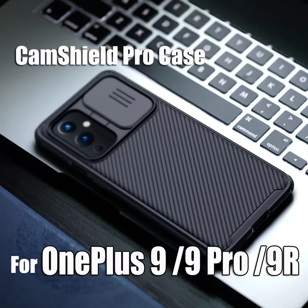 For OnePlus 9 Case NILLKIN Protect Camera Privacy Camshield Pro Phone Cases For OnePlus 9 Pro 9R Lens Protective Back Cover
For OnePlus 9 Case NILLKIN Protect Camera Privacy Camshield Pro Phone Cases For OnePlus 9 Pro 9R Lens Protective Back Cover