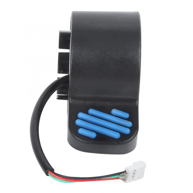 2X Electric Scooter Brake Throttle Universal For Ninebot ES1 ES2 S4 Electric Scooter Parts Brake
2X Electric Scooter Brake Throttle Universal For Ninebot ES1 ES2 S4 Electric Scooter Parts Brake