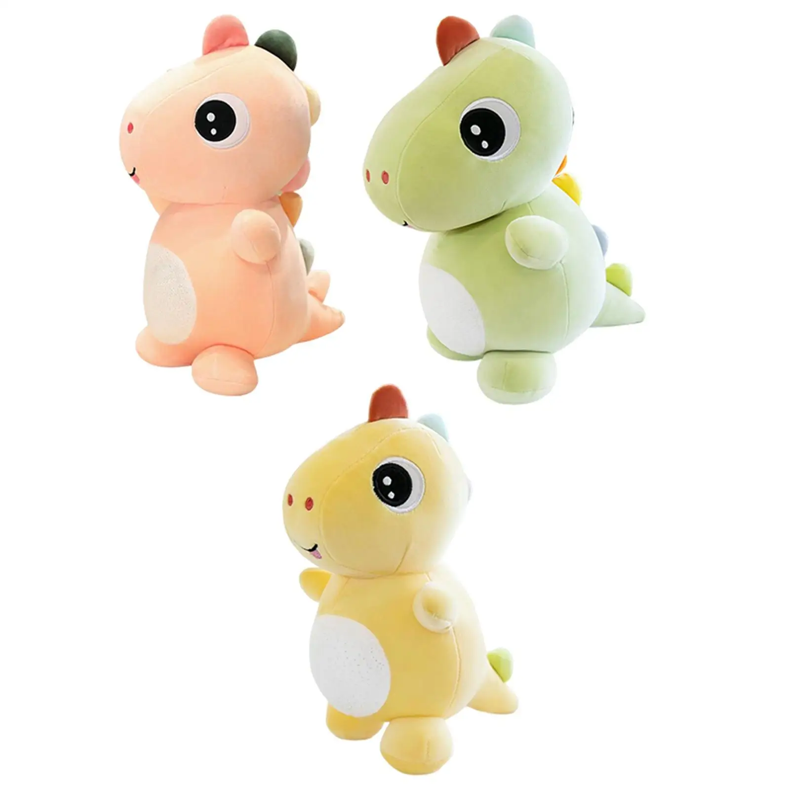 Animated Plush Soft Toy Children's Sleeping Toys Animal Simulation Plush for Living Room Bedroom Kids Birthday Gifts Ornaments
Animated Plush Soft Toy Children's Sleeping Toys Animal Simulation Plush for Living Room Bedroom Kids Birthday Gifts Ornaments