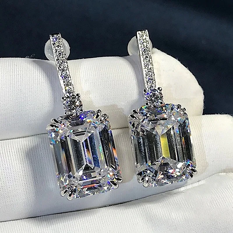 2022 New Arrival Luxury Rectangle Earrings for Women Anniversary Gift Jewelry Wholesale E7302
2022 New Arrival Luxury Rectangle Earrings for Women Anniversary Gift Jewelry Wholesale E7302