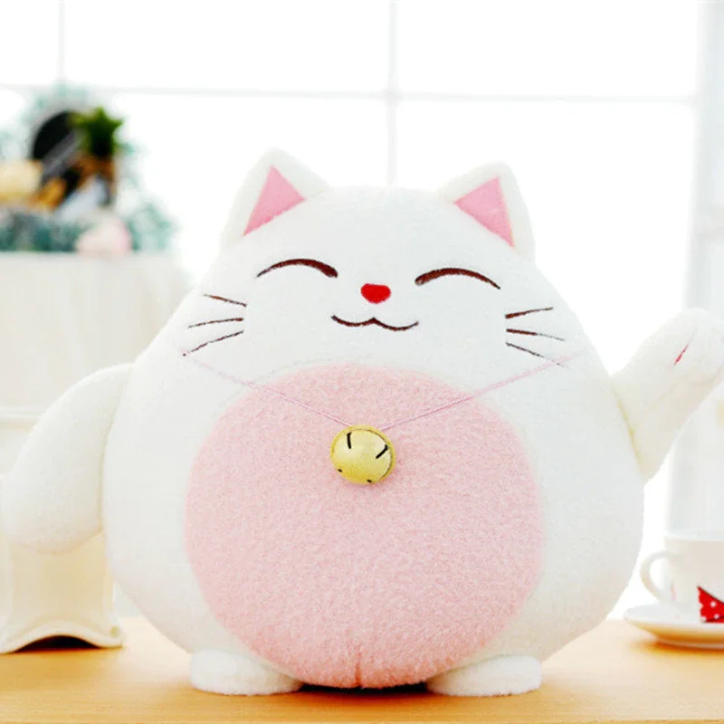 Cat Panda Plush Animals Doll Toys Fortune Toys Stuffed Car Decoration Gifts Car Accessories For Volkswagen Toyota Bmw Honda
Cat Panda Plush Animals Doll Toys Fortune Toys Stuffed Car Decoration Gifts Car Accessories For Volkswagen Toyota Bmw Honda