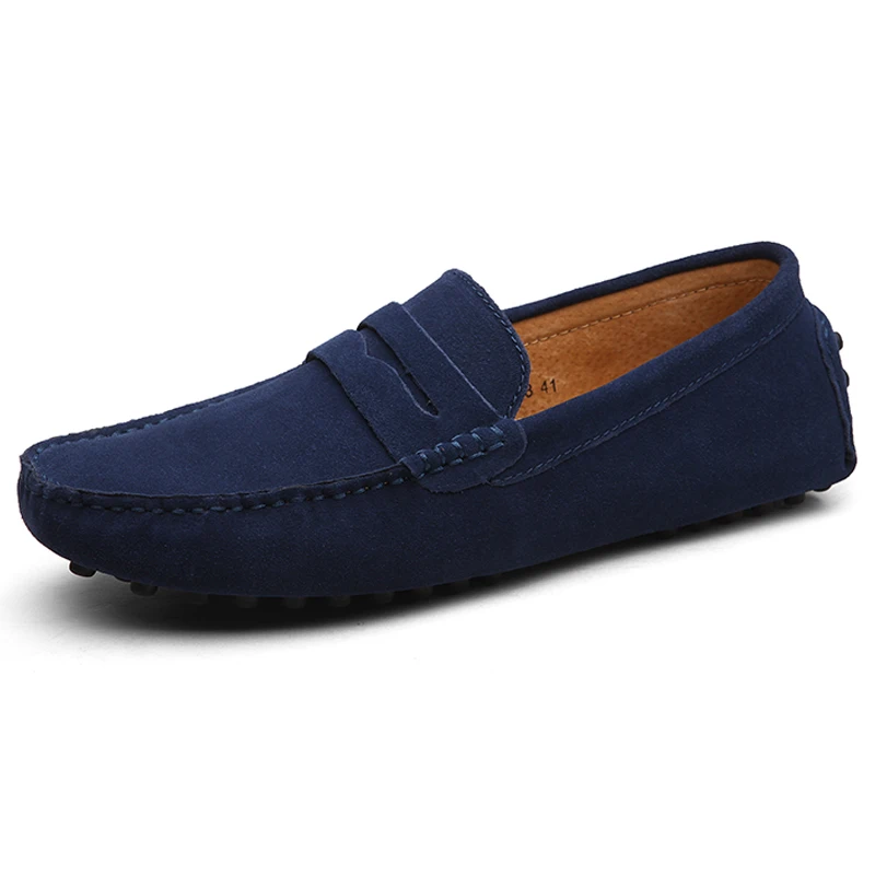 Men High Quality Leather Loafers Men Casual Shoes Moccasins Slip On Men's Flats Fashion Men Shoes Male Driving Shoes Size 38-49
Men High Quality Leather Loafers Men Casual Shoes Moccasins Slip On Men's Flats Fashion Men Shoes Male Driving Shoes Size 38-49