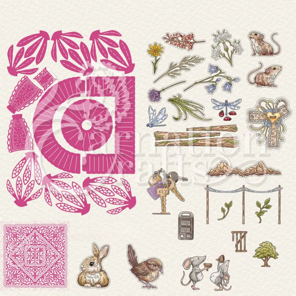 Mouse Bird Bunny Easter Cutting Dies For Diy Scrapbooking Crafts Maker Photo Album Template Handmade Decoration 2022 New Hot
Mouse Bird Bunny Easter Cutting Dies For Diy Scrapbooking Crafts Maker Photo Album Template Handmade Decoration 2022 New Hot