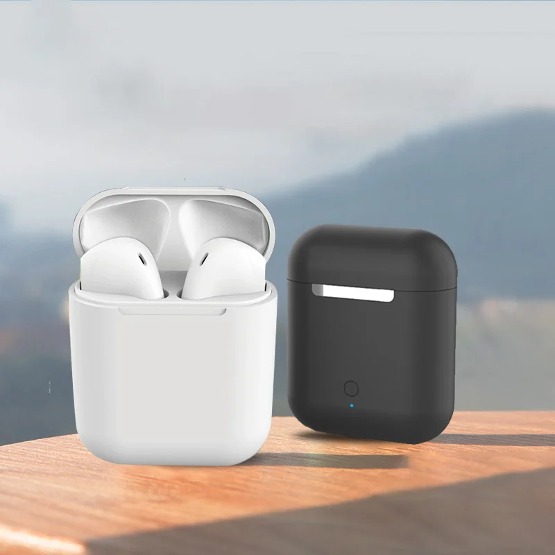 Wireless Bluetooth Headphones Waterproof Sports Earplug 5.0 Technology Chip Headphones Noise Cancelling Earplugs with Microphone
Wireless Bluetooth Headphones Waterproof Sports Earplug 5.0 Technology Chip Headphones Noise Cancelling Earplugs with Microphone