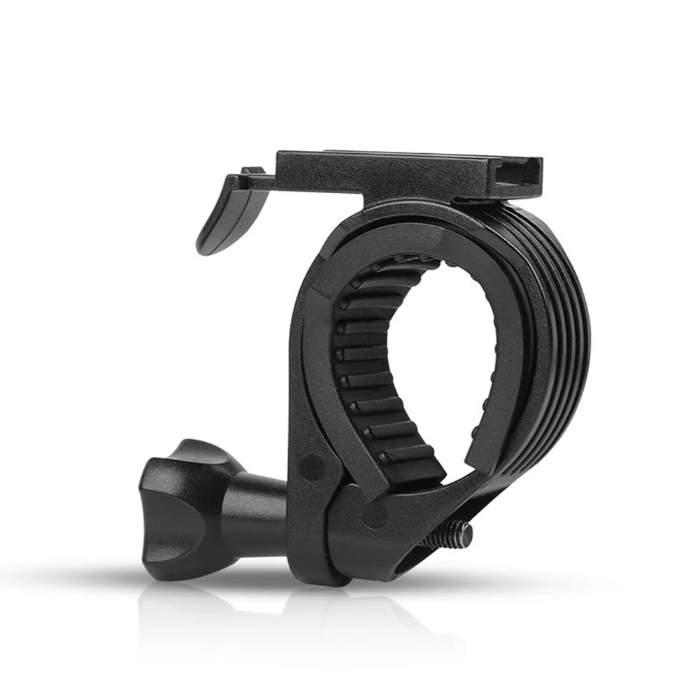 Bicycle Light Bracket Holder Adaptor Light Light Clip Refreshing 1pcs Bicycle Light Bike Black Bracket Cycling
Bicycle Light Bracket Holder Adaptor Light Light Clip Refreshing 1pcs Bicycle Light Bike Black Bracket Cycling