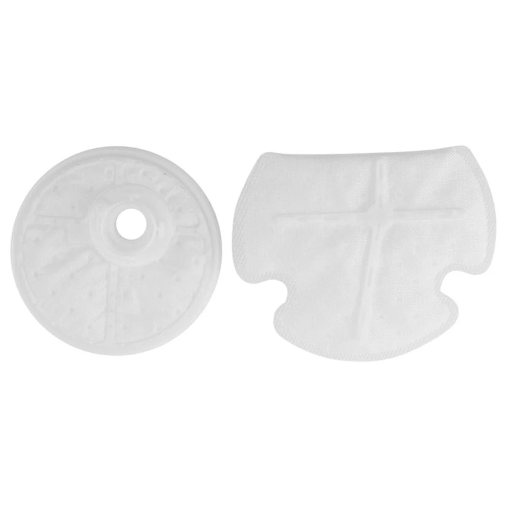 Pair of Fuel Pump Filters Suitable for SeaDoo GTX EFI Models from 2008 to 2021 Fits Can Am UTVs Direct Replacement
Pair of Fuel Pump Filters Suitable for SeaDoo GTX EFI Models from 2008 to 2021 Fits Can Am UTVs Direct Replacement