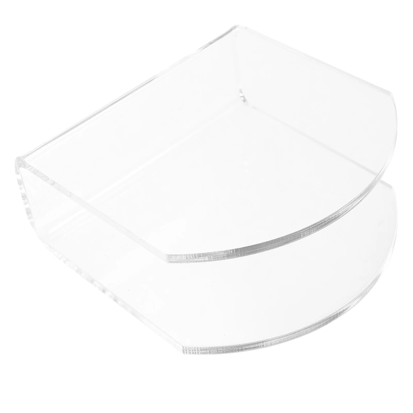 Desktop Decor Creative Napkin Stand Holder Acrylic Ornament Storage Rack Freestanding Holders Tissue Home
Desktop Decor Creative Napkin Stand Holder Acrylic Ornament Storage Rack Freestanding Holders Tissue Home