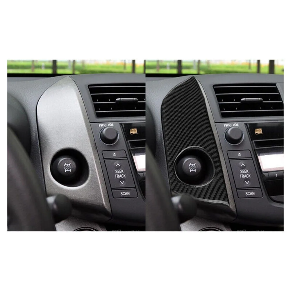Car Panel Cover Central Console Carbon Fiber Decoration Mouldings Trim Protection Anti-corrosion Car Accessories
Car Panel Cover Central Console Carbon Fiber Decoration Mouldings Trim Protection Anti-corrosion Car Accessories