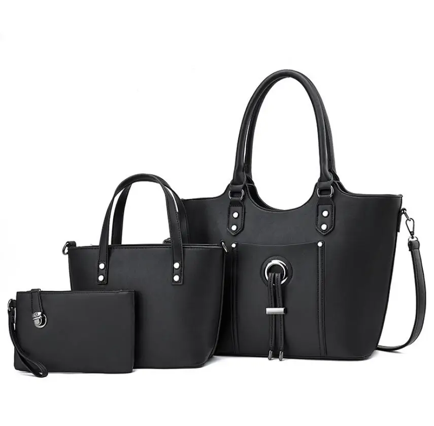 Women Handbag Purse PU Leather Shoulder Bags Ladies Trendy Totes Casual CrossBody Bag For Female Messenger Bag
Women Handbag Purse PU Leather Shoulder Bags Ladies Trendy Totes Casual CrossBody Bag For Female Messenger Bag
