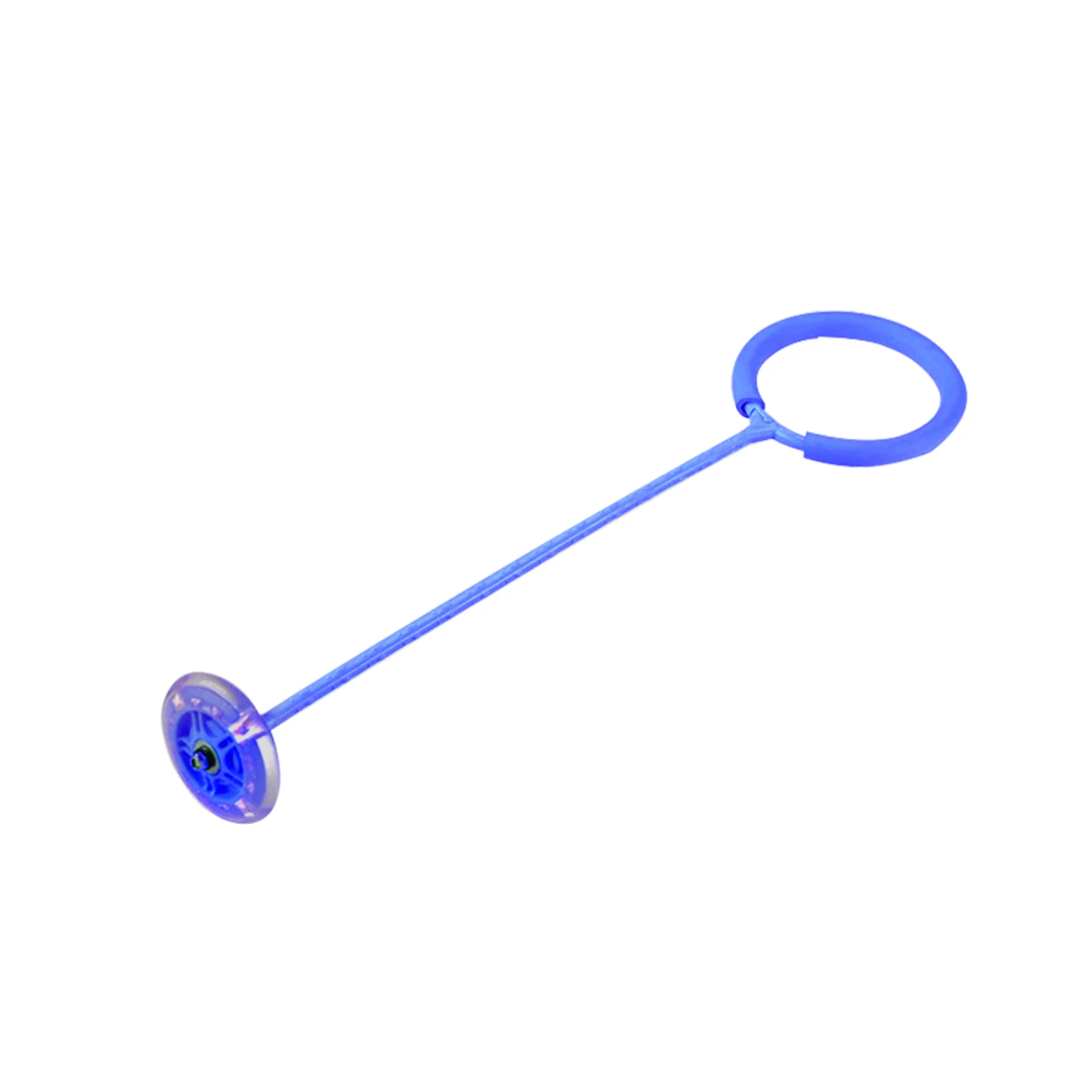 Bouncing Ball Kids Entertainment Skip Gift Toy One Foot Fitness Fun Swing Children Sports Glowing Flashing Playing Jump Rope
Bouncing Ball Kids Entertainment Skip Gift Toy One Foot Fitness Fun Swing Children Sports Glowing Flashing Playing Jump Rope