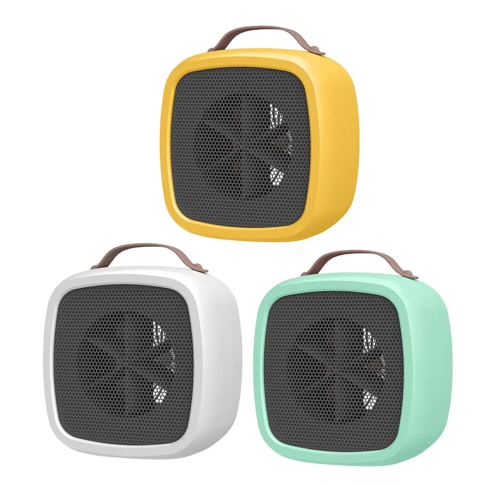 Electric Portable Heater PTC Ceramic Heating Gifts Space Heaters Air Warmer for Tabletop Kitchen Indoor Household Bedroom
Electric Portable Heater PTC Ceramic Heating Gifts Space Heaters Air Warmer for Tabletop Kitchen Indoor Household Bedroom