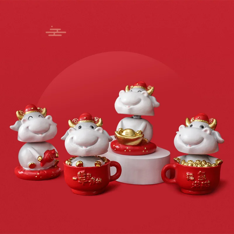 Car interior decoration creative shaking head Funiu doll cute doll car decoration supplies
Car interior decoration creative shaking head Funiu doll cute doll car decoration supplies