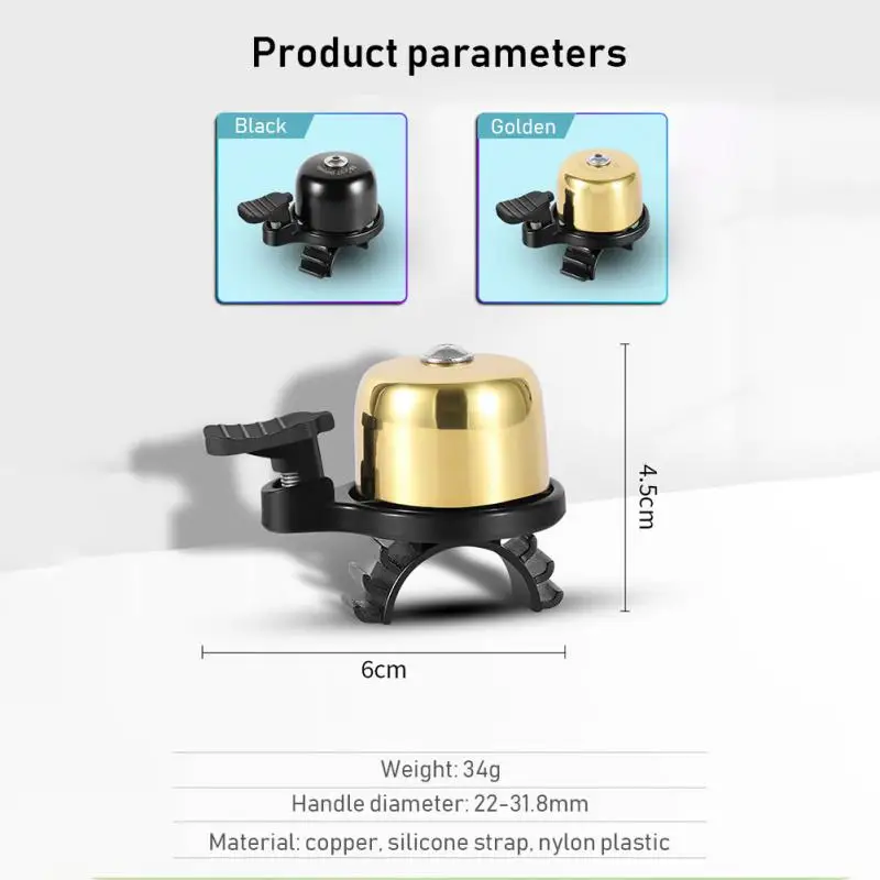 Водонепроницаемый велосипедный Звонок WESTBIKING, медный звонок для горных велосипедов, аксессуары для руля
Водонепроницаемый велосипедный Звонок WESTBIKING, медный звонок для горных велосипедов, аксессуары для руля