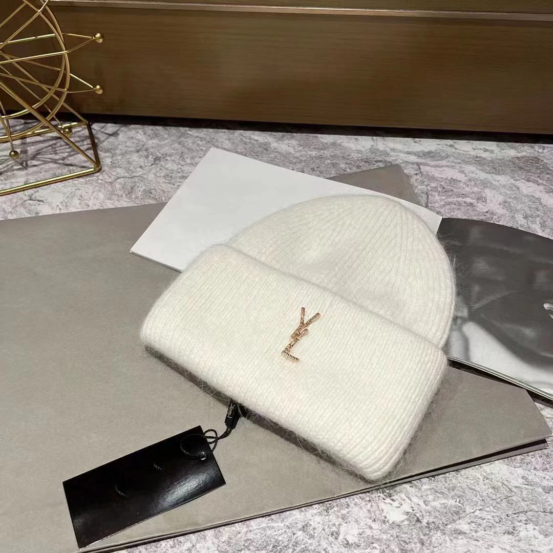 2023 Winter Hat Plus Fleece Warm Fashion Soft Beanie Men's Women's Hats Outdoor Thickening Ski Sports Knitted Brimless Cap
2023 Winter Hat Plus Fleece Warm Fashion Soft Beanie Men's Women's Hats Outdoor Thickening Ski Sports Knitted Brimless Cap