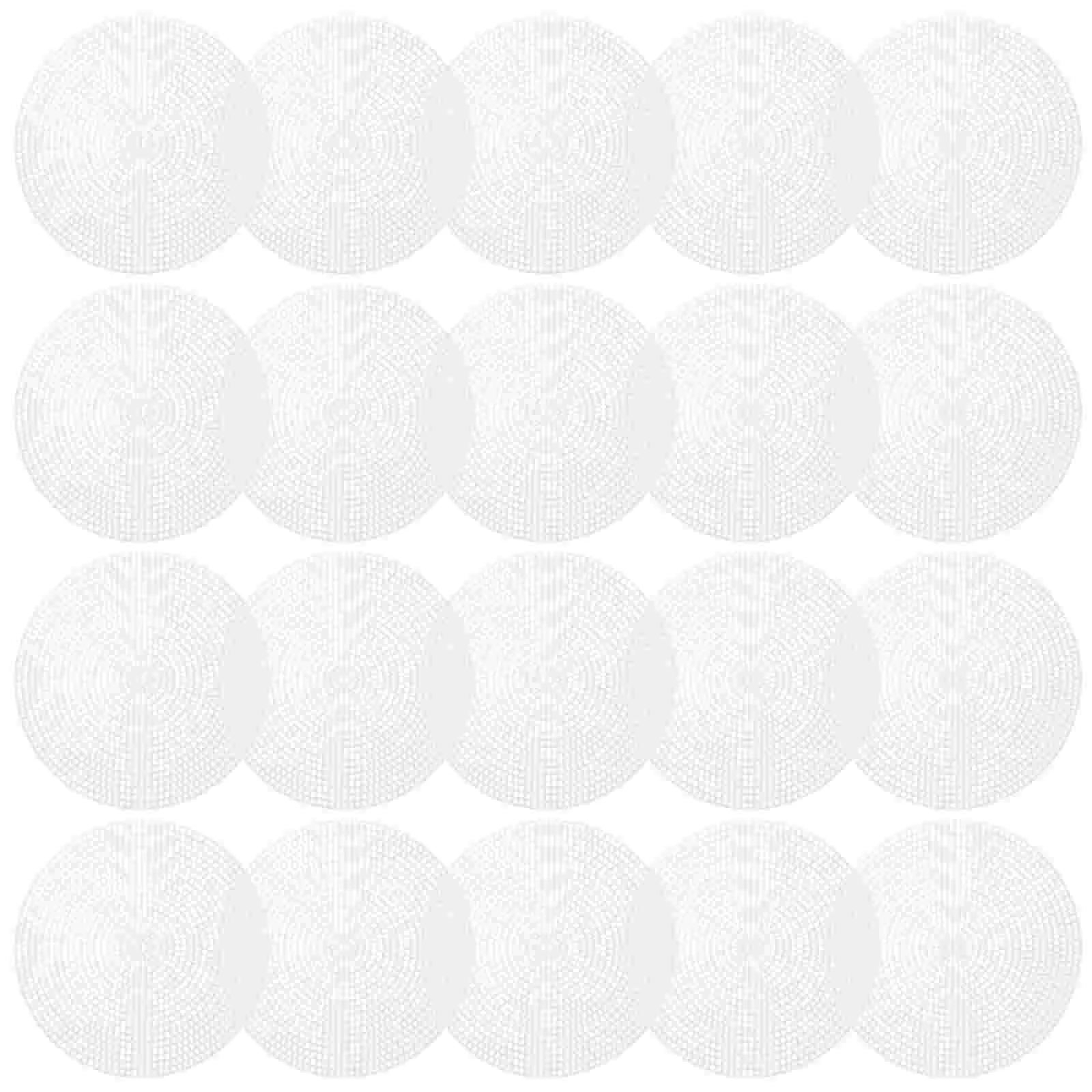 Mesh Canvas Cross Sheets Embroidery Sheet Diy Grid Needlepoint Meshes Hoop Plate Round Clear Screen Cuttable Blank Crafts Kit
Mesh Canvas Cross Sheets Embroidery Sheet Diy Grid Needlepoint Meshes Hoop Plate Round Clear Screen Cuttable Blank Crafts Kit