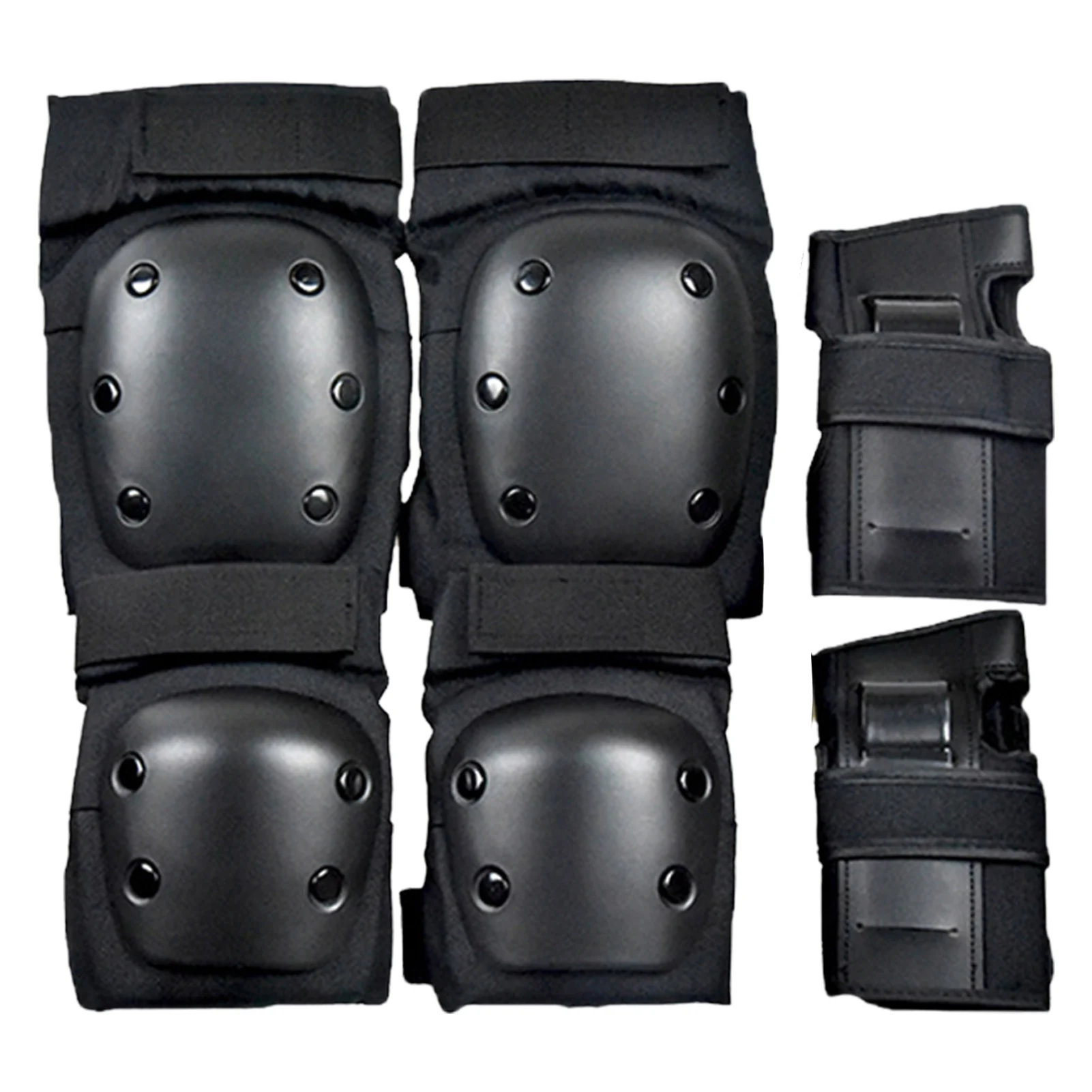 Kids/Youth Knee Pad Knee Pads For Kids Wrist Guards Toddler For Skate Bike And Roller And Multi-Sports Outdoor
Kids/Youth Knee Pad Knee Pads For Kids Wrist Guards Toddler For Skate Bike And Roller And Multi-Sports Outdoor