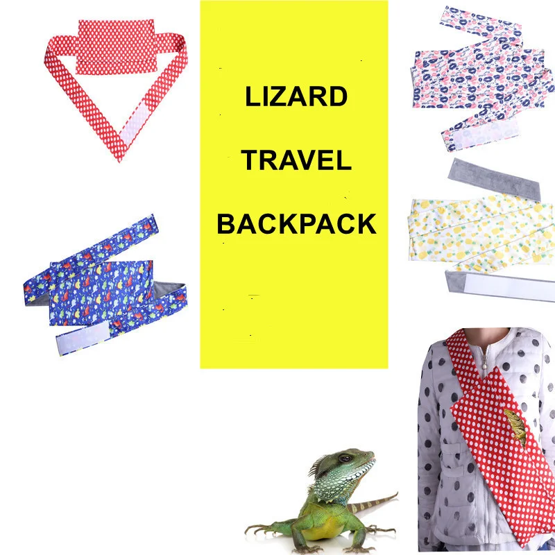 Lizard Small Pet Reptile Bearded Dragon Canvas Fleece Carrier Sleep Bag Long Shoulder Strap Takeaway Travel Bag For Outing Gecko
Lizard Small Pet Reptile Bearded Dragon Canvas Fleece Carrier Sleep Bag Long Shoulder Strap Takeaway Travel Bag For Outing Gecko
