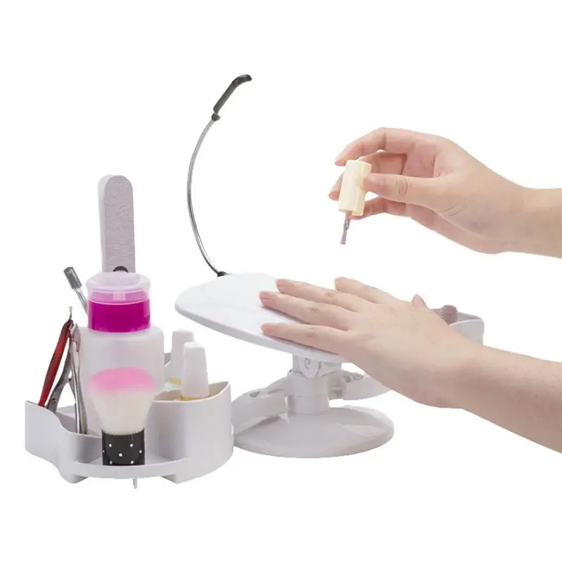 Manicure Table Hand Rest Aurora Acrylic Cushion For Arm Rest Stand Manicure Tool Waterproof Hand Rest Slots
Manicure Table Hand Rest Aurora Acrylic Cushion For Arm Rest Stand Manicure Tool Waterproof Hand Rest Slots