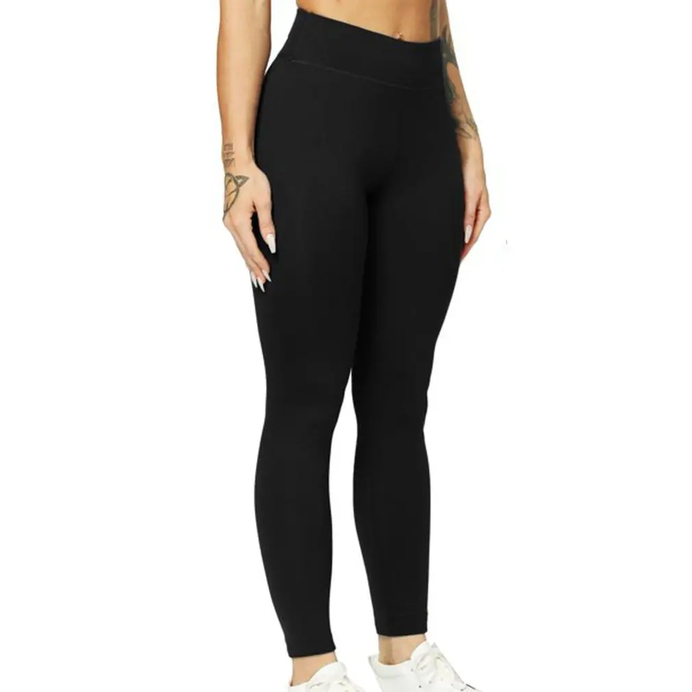 Spandex High Waist Legging Pockets Fitness Bottoms Running Sweatpants Women Quick-Dry Sport Trousers Workout Yoga Pants
Spandex High Waist Legging Pockets Fitness Bottoms Running Sweatpants Women Quick-Dry Sport Trousers Workout Yoga Pants