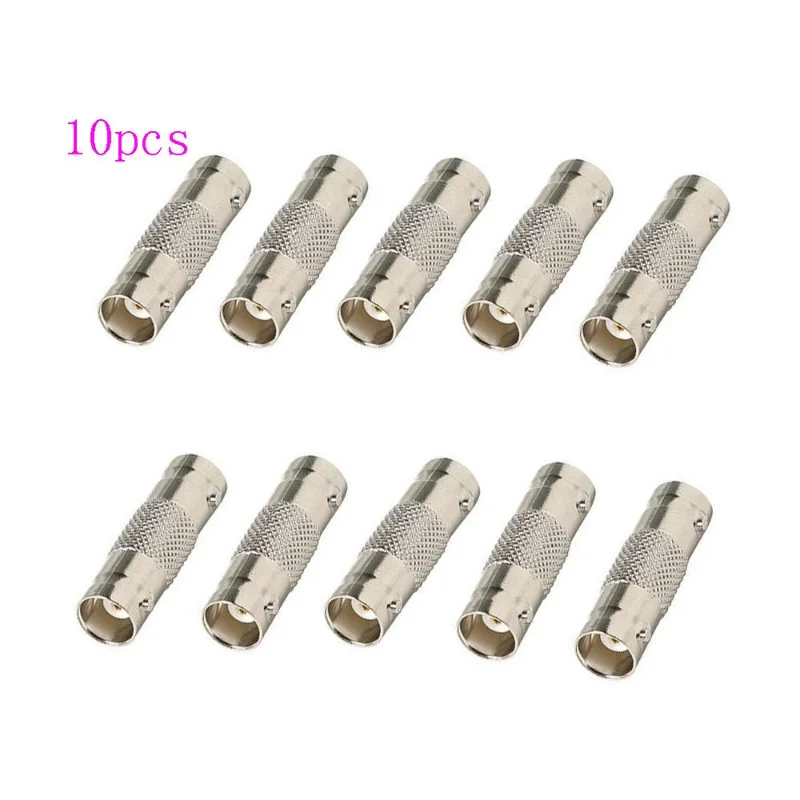 solderless female cctv BNC connector BNC injector for cctv system CCTV Camera Accessories
solderless female cctv BNC connector BNC injector for cctv system CCTV Camera Accessories