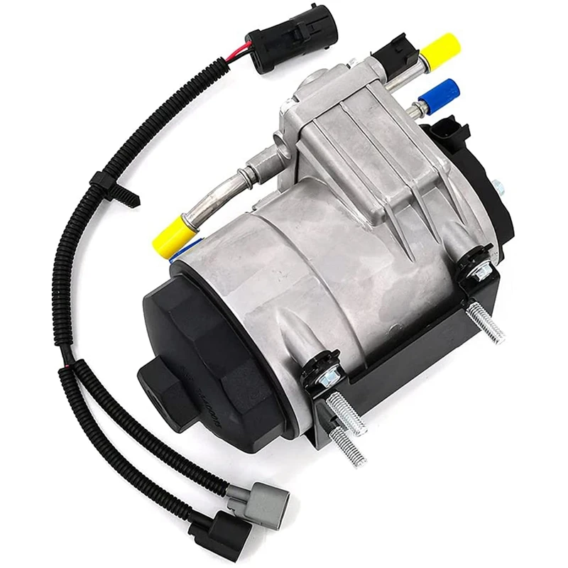 Fuel Pump Module Assembly For 2003-2007 Ford F250 F350 F450 F550 SUPER DUTY Excursion 6.0 V8 6C3Z9G282C
Fuel Pump Module Assembly For 2003-2007 Ford F250 F350 F450 F550 SUPER DUTY Excursion 6.0 V8 6C3Z9G282C
