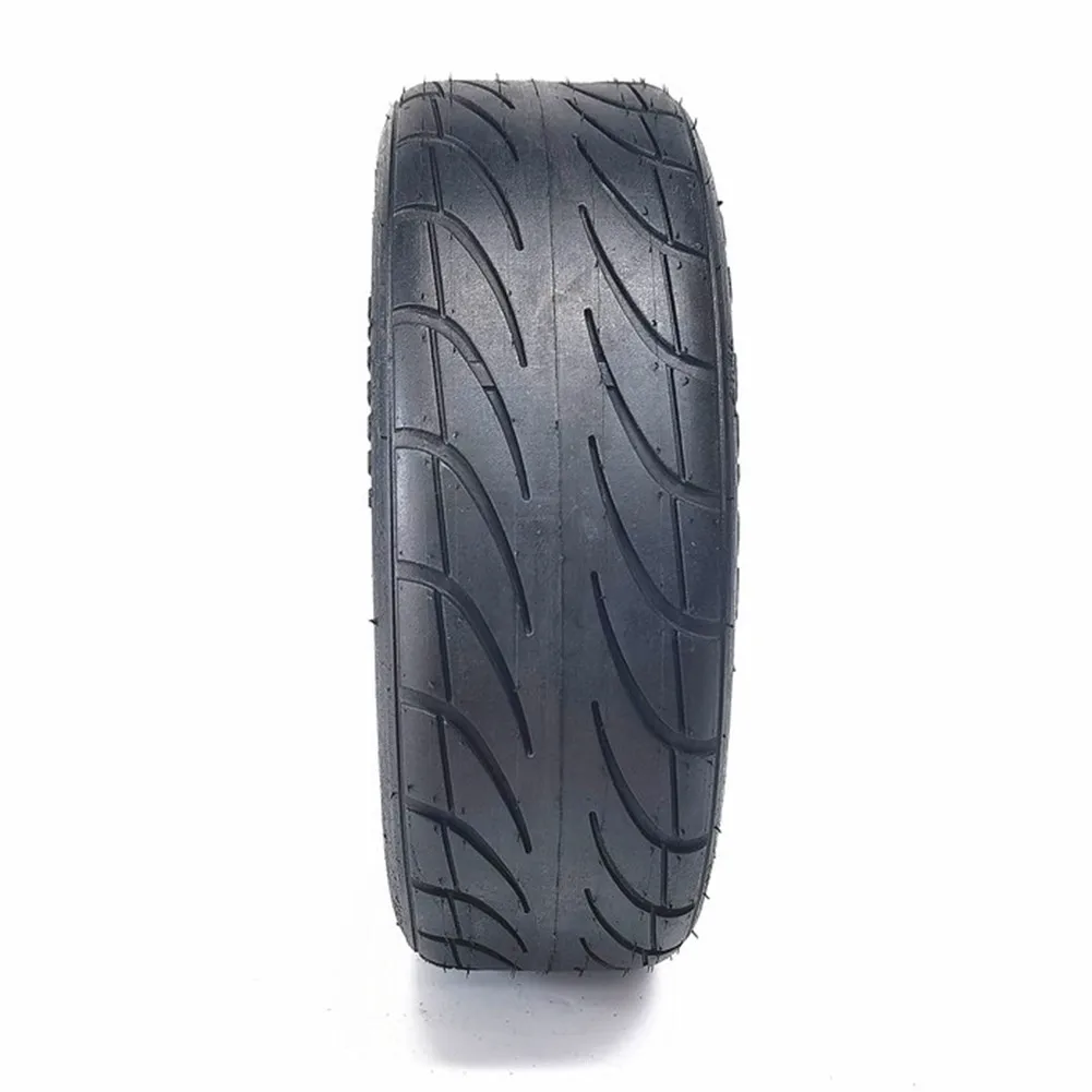 70/65-6.5 Electric Scooter Tubeless Tire 10 Inch Thick Tire Tubeless Suitable For Balance Scooter Electric Scooter Accessories
70/65-6.5 Electric Scooter Tubeless Tire 10 Inch Thick Tire Tubeless Suitable For Balance Scooter Electric Scooter Accessories