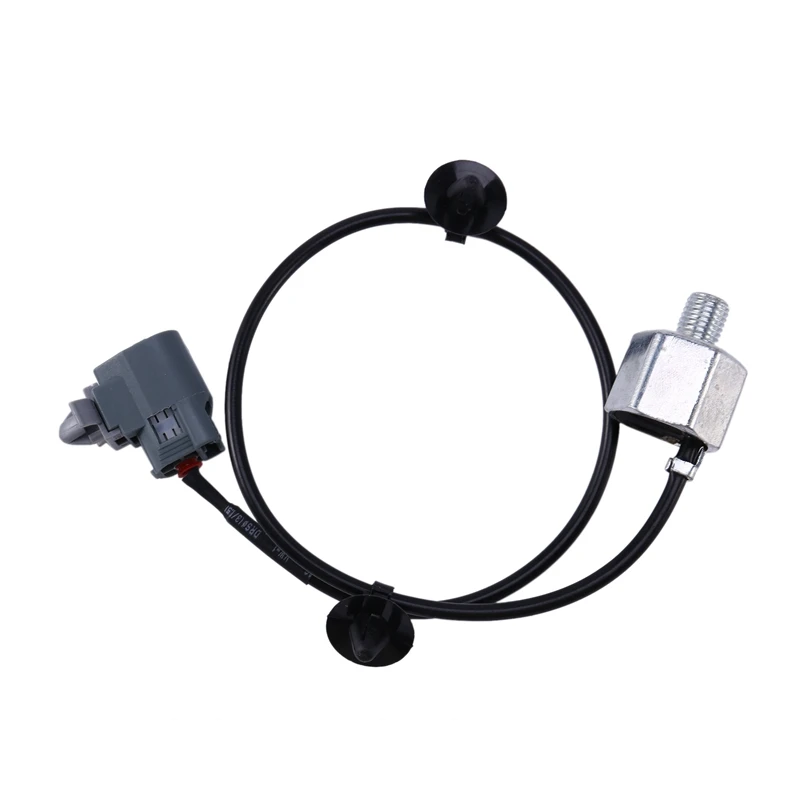 ZJ01-18-921 E1T50371 ZJ0118921 E001T50471 Detonation Knock Sensor for Mazda 3 5 CR19 6 1.3 2.0 2.3
ZJ01-18-921 E1T50371 ZJ0118921 E001T50471 Detonation Knock Sensor for Mazda 3 5 CR19 6 1.3 2.0 2.3