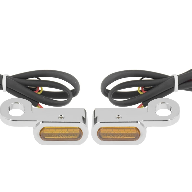 Мини мотоцикл светодиодные указатели поворота янтарный мигающий свет поворотник Прямая поставка 
Мини мотоцикл светодиодные указатели поворота янтарный мигающий свет поворотник Прямая поставка