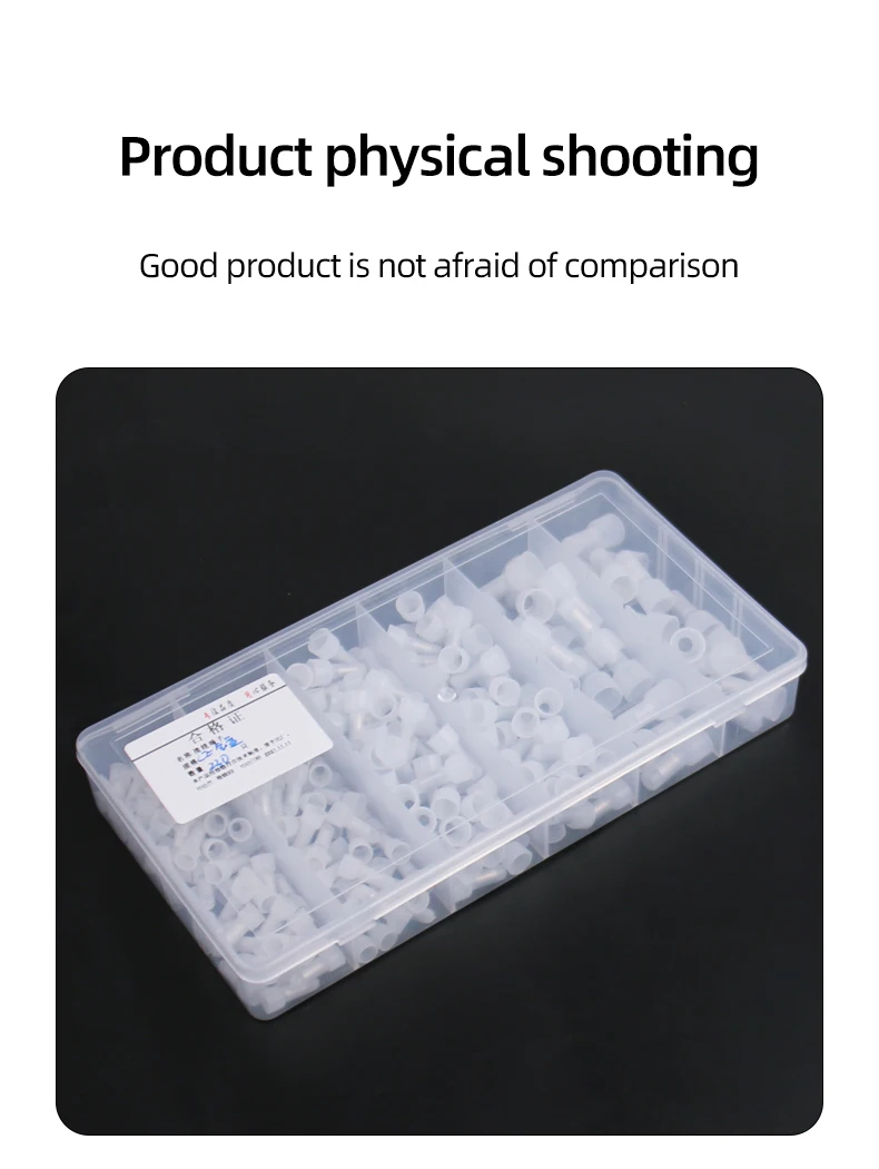 Клеммы LDDQ CE-1 CE-2 CE-3 230 шт
Клеммы LDDQ CE-1 CE-2 CE-3 230 шт