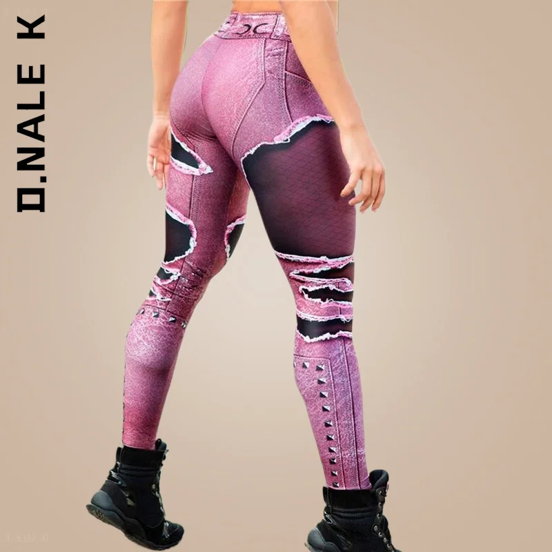 D.Nale K New Women Seamless Tights Push Up Leggings For Women High Waist Scrunch Clothing Fitness Gym Yoga Pants Women Female
D.Nale K New Women Seamless Tights Push Up Leggings For Women High Waist Scrunch Clothing Fitness Gym Yoga Pants Women Female