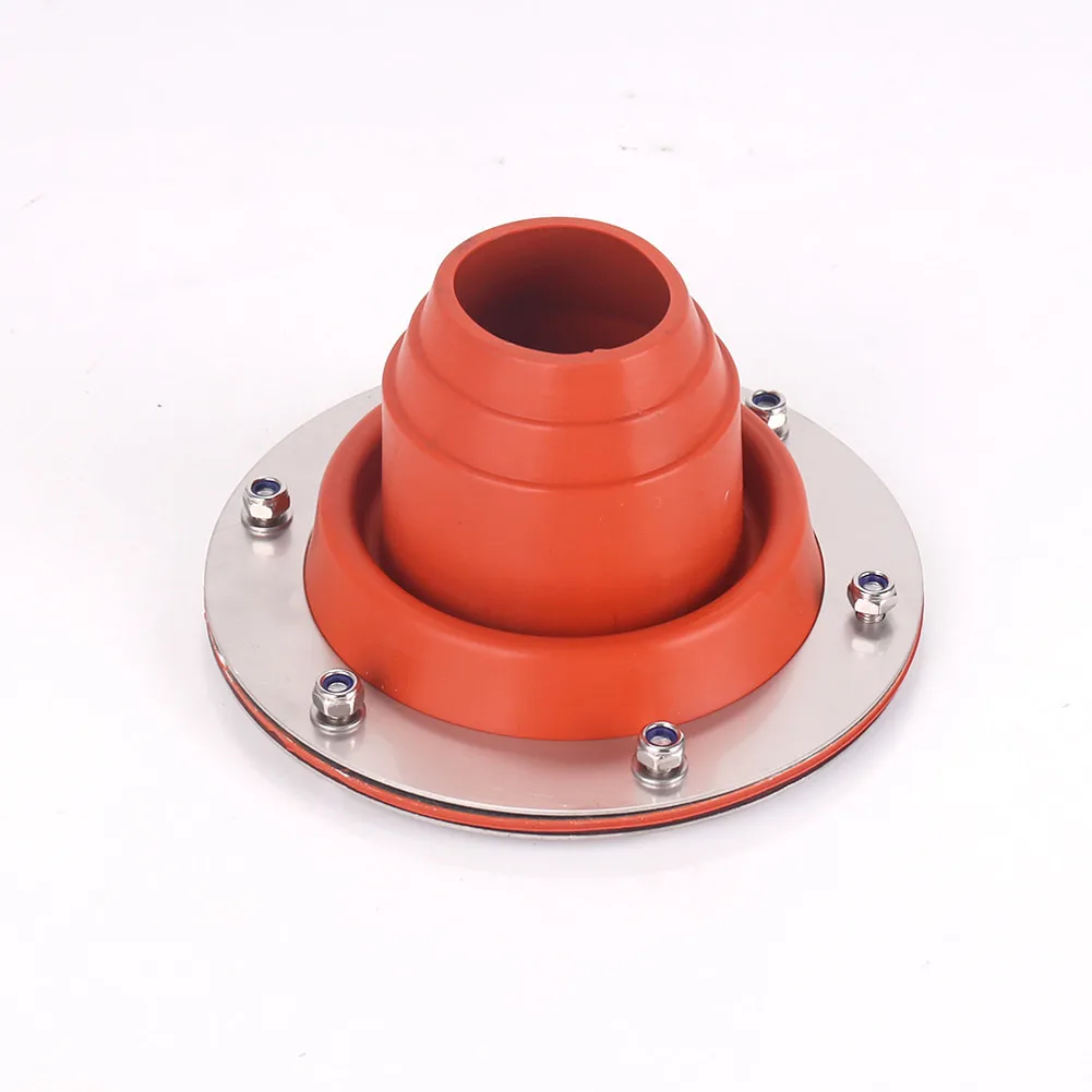 Tent Flue Flashing Kit For Bell Tent, Or Yurt. Fits Frontier / Outbacker Stove Camping Tent Accessories
Tent Flue Flashing Kit For Bell Tent, Or Yurt. Fits Frontier / Outbacker Stove Camping Tent Accessories