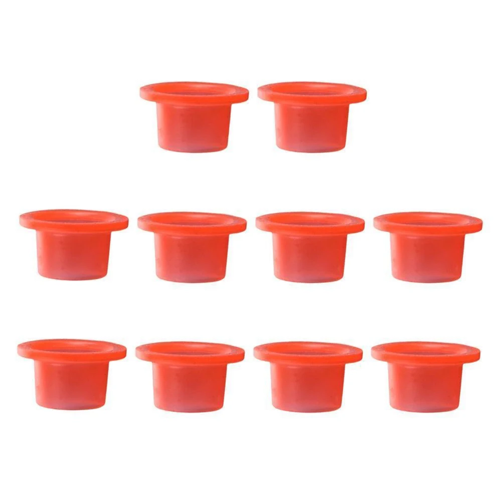 Universal Leak Proof Gasket Silicone Plug for Triangle Valve Durable and Corrosion Resistant Easy Installation
Universal Leak Proof Gasket Silicone Plug for Triangle Valve Durable and Corrosion Resistant Easy Installation