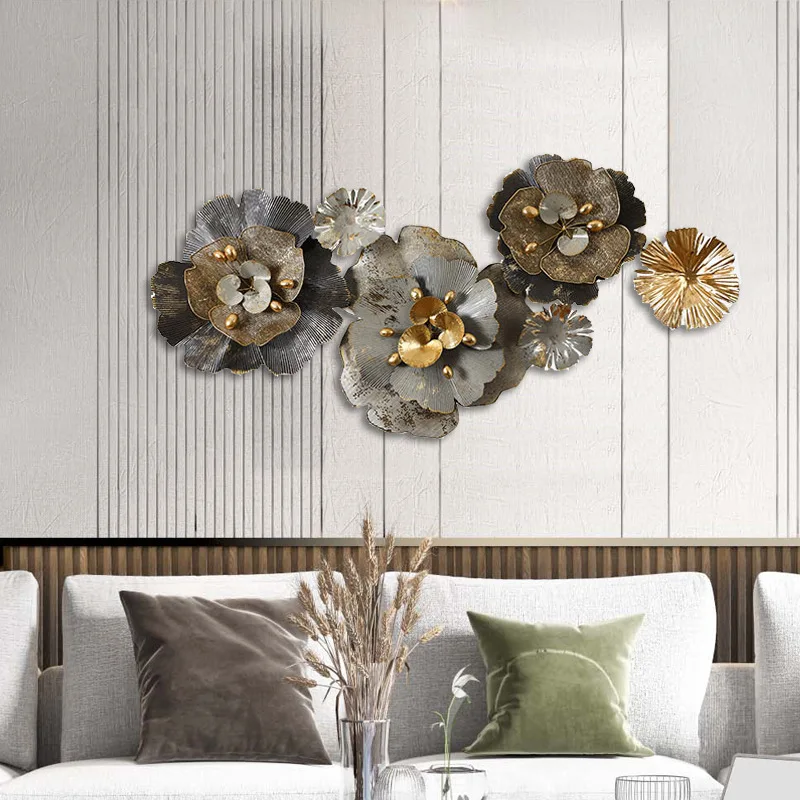 New Chinese Style Wall Hanging Home Accessories Sofa Background Wall Wrought Iron Metal Hollow Background Wall Painting
New Chinese Style Wall Hanging Home Accessories Sofa Background Wall Wrought Iron Metal Hollow Background Wall Painting