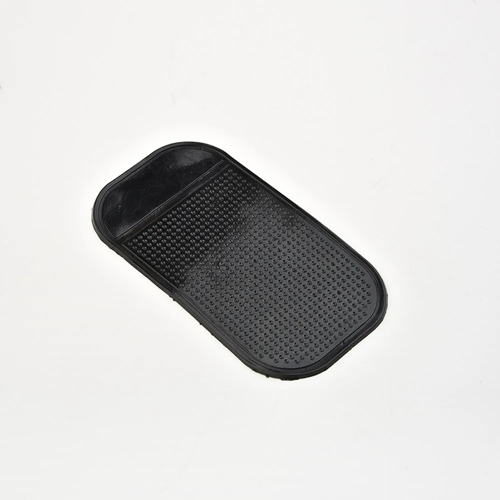 Universal Car Dashboard Sticky Pad Rubber Non Slip Mobile Phone Holder Anti-skid Super Sticky Mat Dash Grip Mat 13x7cm
Universal Car Dashboard Sticky Pad Rubber Non Slip Mobile Phone Holder Anti-skid Super Sticky Mat Dash Grip Mat 13x7cm