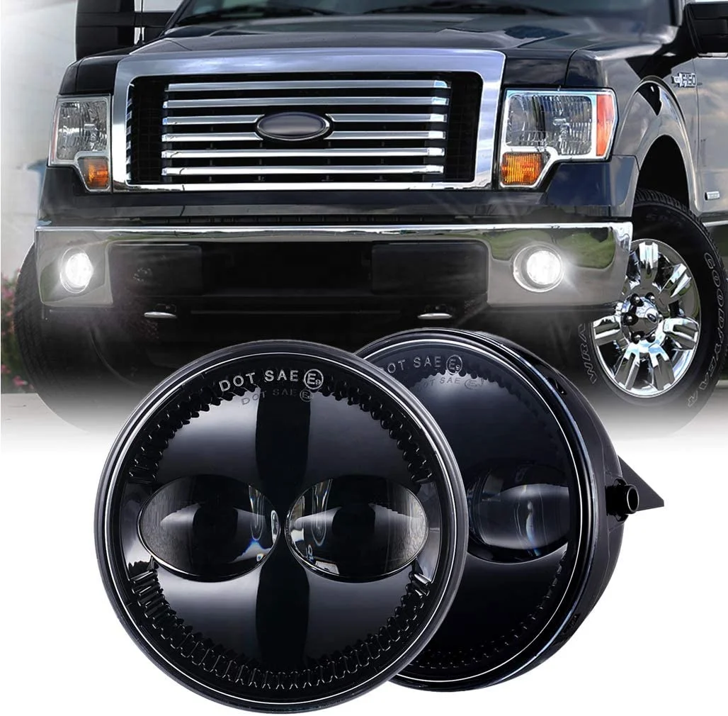 4,5 "круглсветодиодный Противотуманные фары для Ford 2009-2014 F150 2008-2011 Ranger 2007-2015 экспедиция передний бампер фасветильник дальнего света s светильник ры s
4,5 "круглсветодиодный Противотуманные фары для Ford 2009-2014 F150 2008-2011 Ranger 2007-2015 экспедиция передний бампер фасветильник дальнего света s светильник ры s
