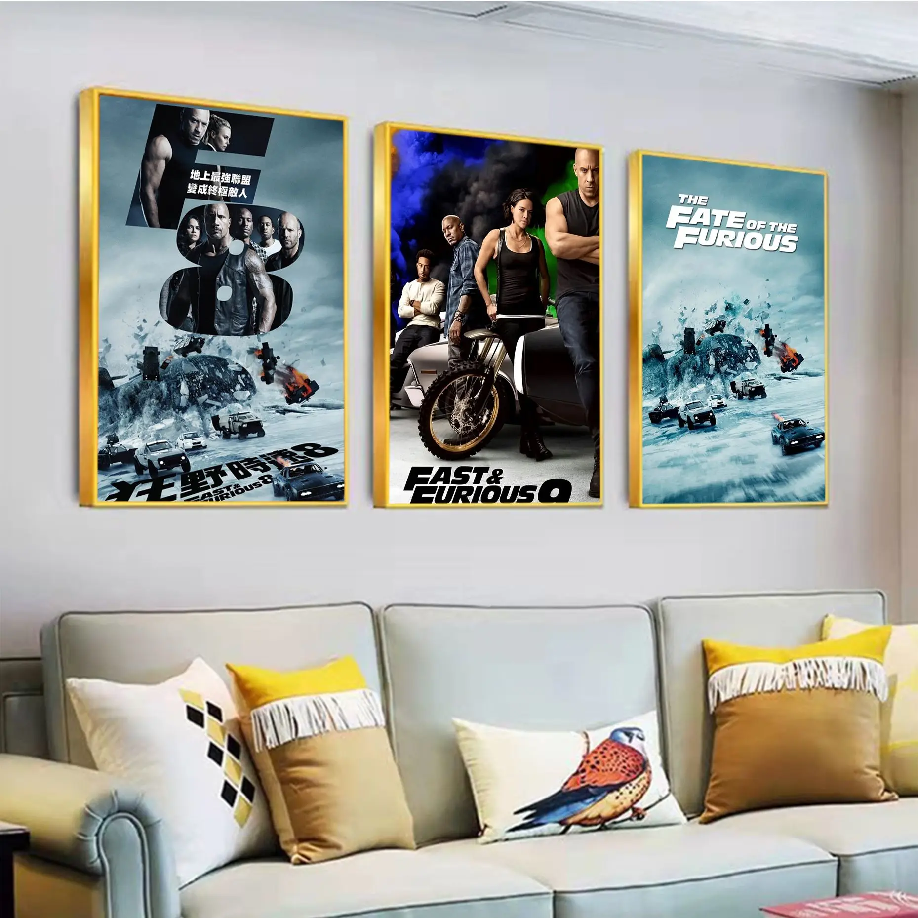 Fast Furious Classic Movie Classic Movie Posters Whitepaper Prints Posters Artwork Wall Decor
Fast Furious Classic Movie Classic Movie Posters Whitepaper Prints Posters Artwork Wall Decor