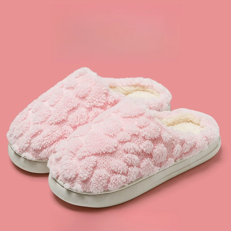 Тапочки ASIFN хлопковые для мужчин и женщин, легкие плюшевые домашние тапочки, теплые, простые, на мягкой плоской подошве, для зимы
Тапочки ASIFN хлопковые для мужчин и женщин, легкие плюшевые домашние тапочки, теплые, простые, на мягкой плоской подошве, для зимы