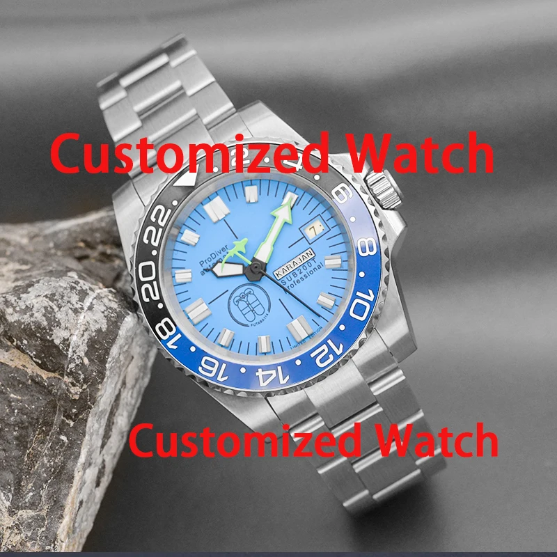 1PCS Customized watch Customized watch, all accessories customized according to customer requirements
1PCS Customized watch Customized watch, all accessories customized according to customer requirements