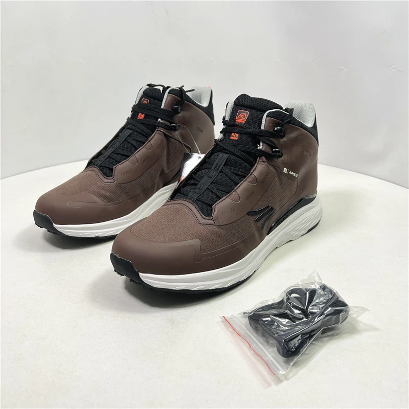 Men`s autumn winter breathable routine walking trekking shoes Mens ultra ligjht lnon-slip shockproof sports road running shoes
Men`s autumn winter breathable routine walking trekking shoes Mens ultra ligjht lnon-slip shockproof sports road running shoes