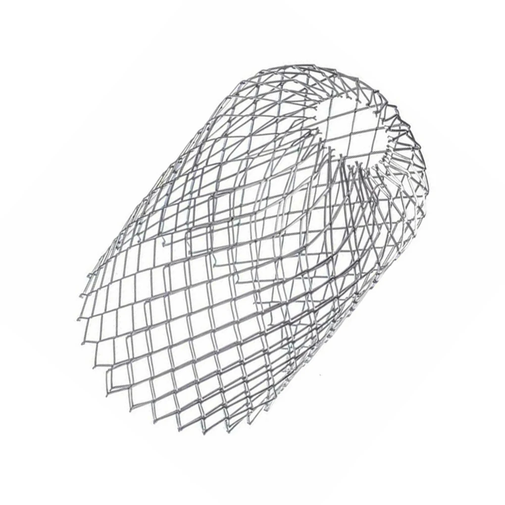 Roof Gutter Guard Filters 3 Inch Expand Aluminum Filter Strainer Stops Blockage Leaf Drains Debris Drain Net Cover
Roof Gutter Guard Filters 3 Inch Expand Aluminum Filter Strainer Stops Blockage Leaf Drains Debris Drain Net Cover