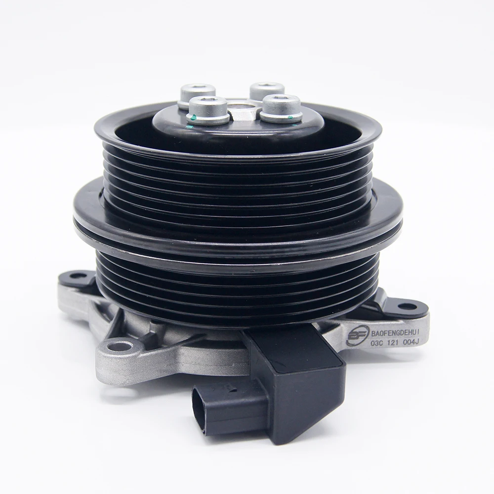 OEM Water Pump For VW Beetle Scirocco Jetta Touran Tiguan Skoda Fabia Seat Ibiza 03C121004L 03C121004J 03C121004JX 03C121004D
OEM Water Pump For VW Beetle Scirocco Jetta Touran Tiguan Skoda Fabia Seat Ibiza 03C121004L 03C121004J 03C121004JX 03C121004D