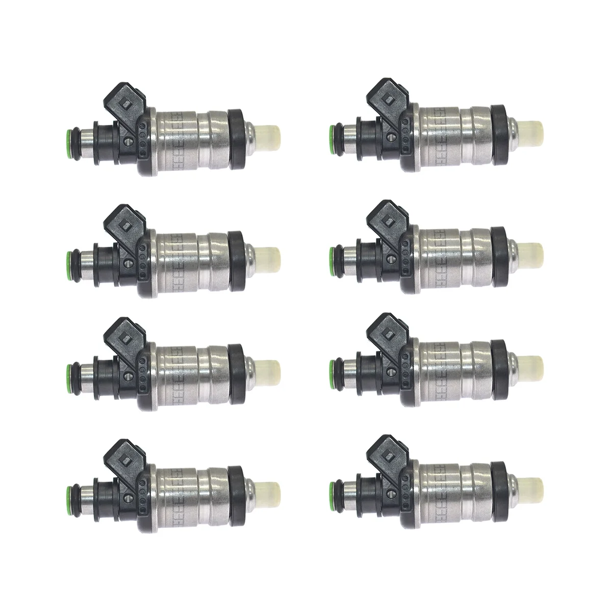 8 шт., новые Топливные форсунки 18715T1 805225A1 для Mercury, подвесной, 150 до 1998 л.с., 2005-
8 шт., новые Топливные форсунки 18715T1 805225A1 для Mercury, подвесной, 150 до 1998 л.с., 2005-