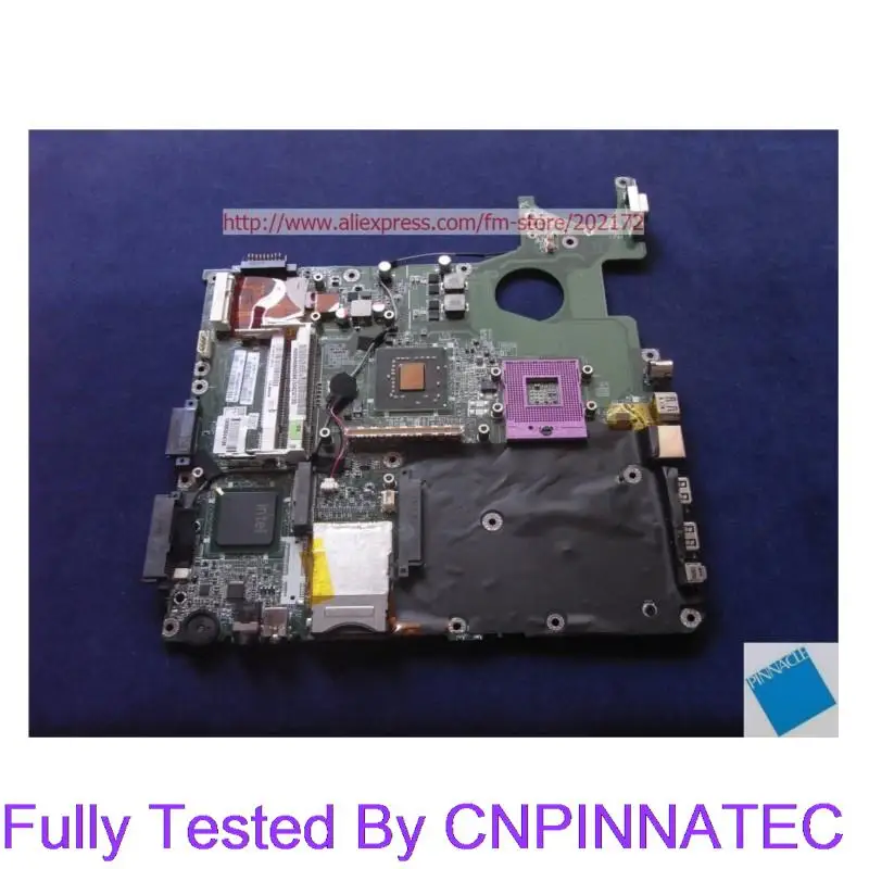 A000040950 A000030140 A000034530 A000034510 A000032170 материнская плата для Toshiba satellite A300 P300 dab5smb6e0
A000040950 A000030140 A000034530 A000034510 A000032170 материнская плата для Toshiba satellite A300 P300 dab5smb6e0