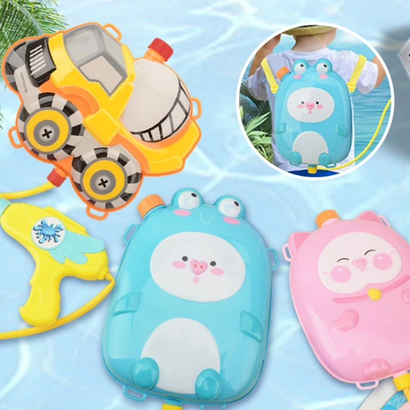 Kids Summer Outside Supplies Water Toy for Adults Children Summer Water Blaster Toy Swimming Pool Water Toy A2UB
Kids Summer Outside Supplies Water Toy for Adults Children Summer Water Blaster Toy Swimming Pool Water Toy A2UB