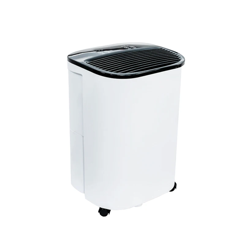 16L 38L Smart Control Air Purifier UV Thermoelectric Cooling Air Dehumidifier For Home Drying
16L 38L Smart Control Air Purifier UV Thermoelectric Cooling Air Dehumidifier For Home Drying