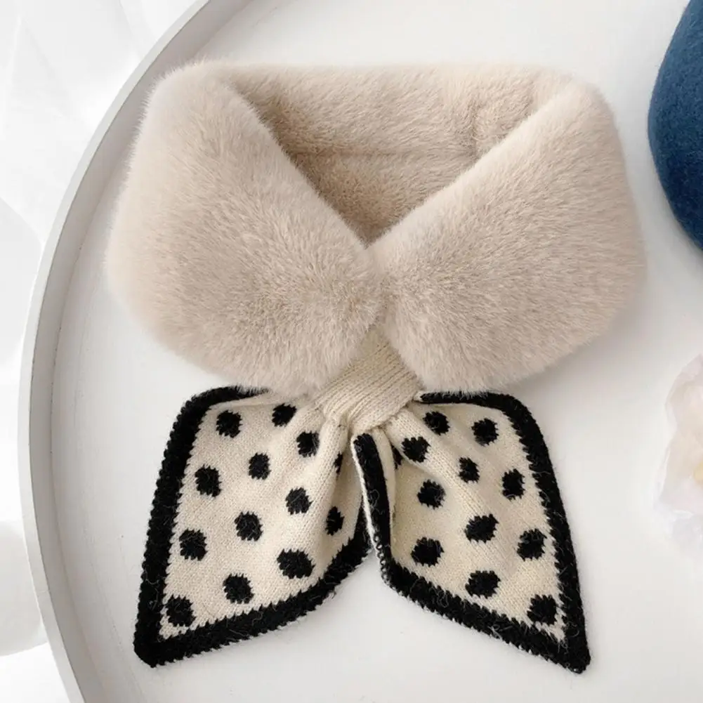 Thermal Scarf Trendy Elegant Fish Tail Coldproof Knitting Scarf Neck Warmer for Working Ladies Scarf Female Scarf
Thermal Scarf Trendy Elegant Fish Tail Coldproof Knitting Scarf Neck Warmer for Working Ladies Scarf Female Scarf