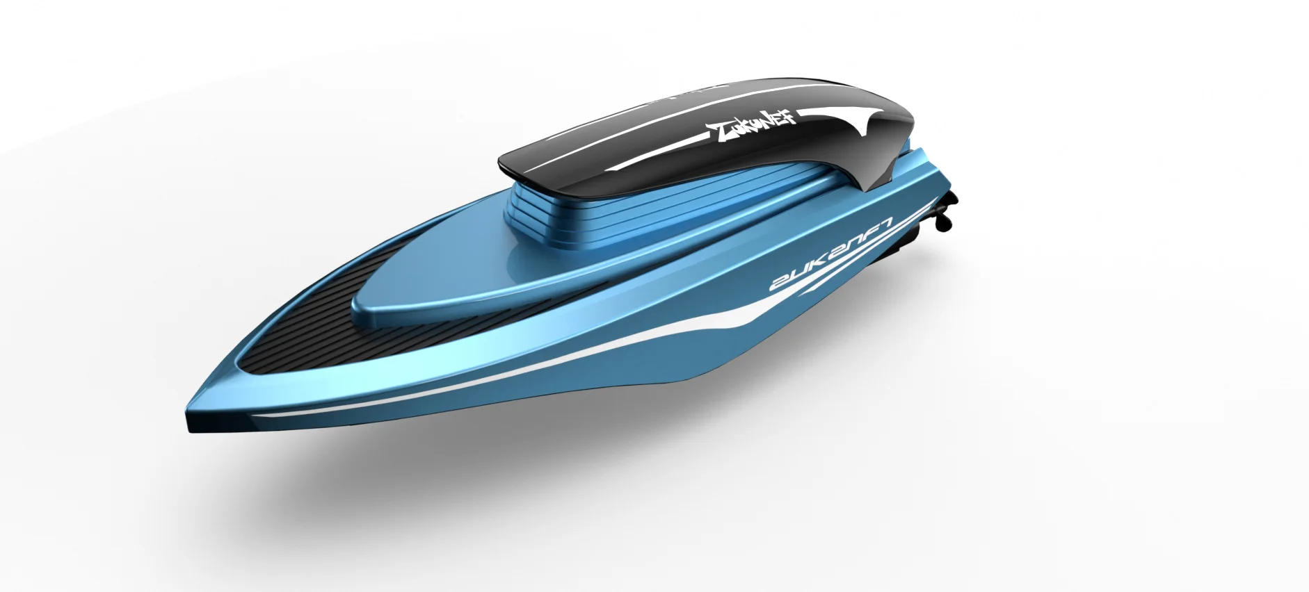 2.4G wireless mini remote control speedboat with light charging remote control yacht hovercraft electric simulation model toy
2.4G wireless mini remote control speedboat with light charging remote control yacht hovercraft electric simulation model toy